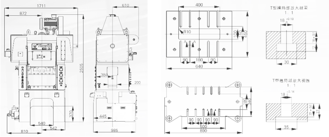 Dimensi (2)