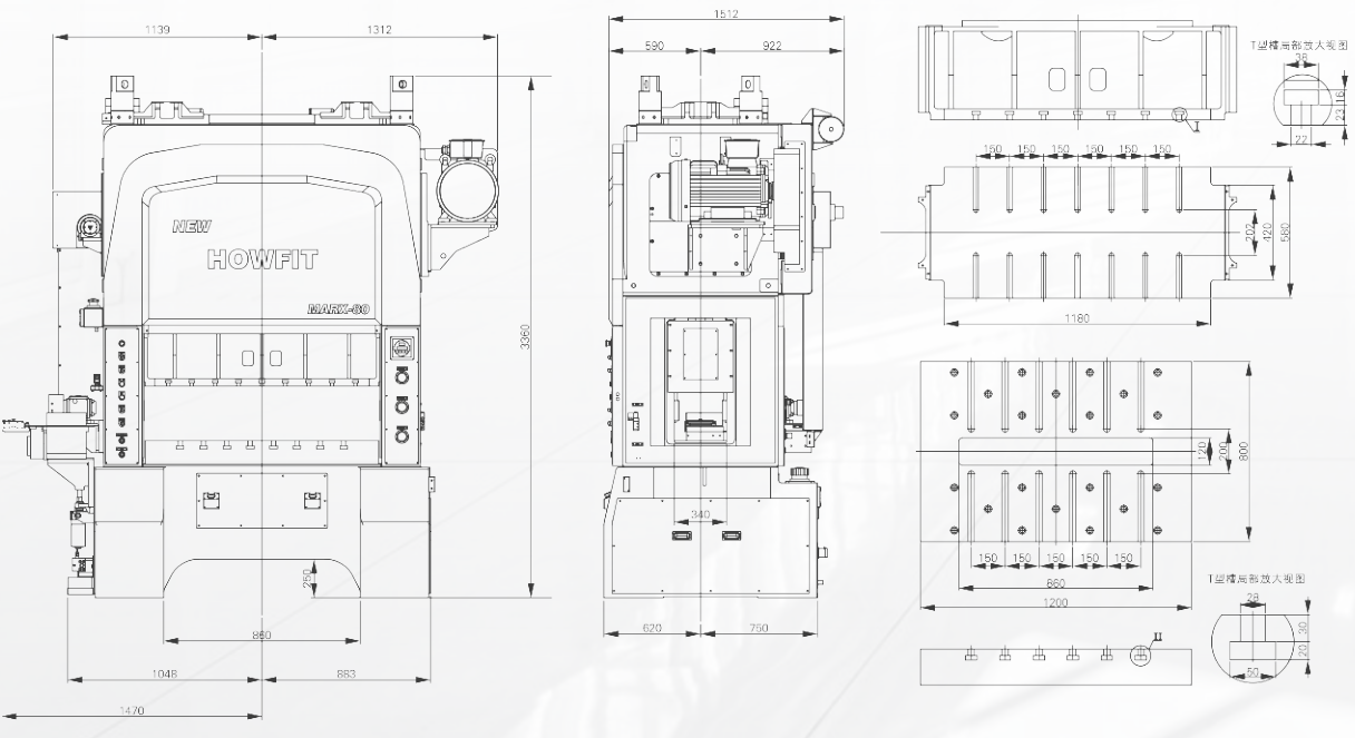 Dimensione-50T