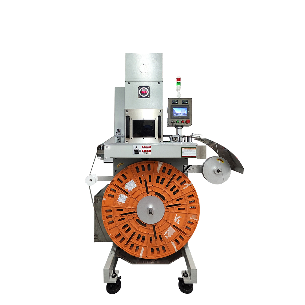 High Speed ​​​​Precision Mini Type Servo Press